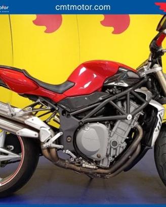 MV AGUSTA Brutale 750 Finanziabile - Rosso - 276