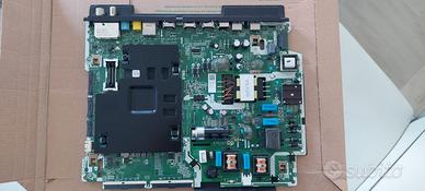 Samsung UE43NU7190 - Ricambi