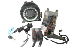 Kit Accensione / Serrature / Centraline x Fiat 500