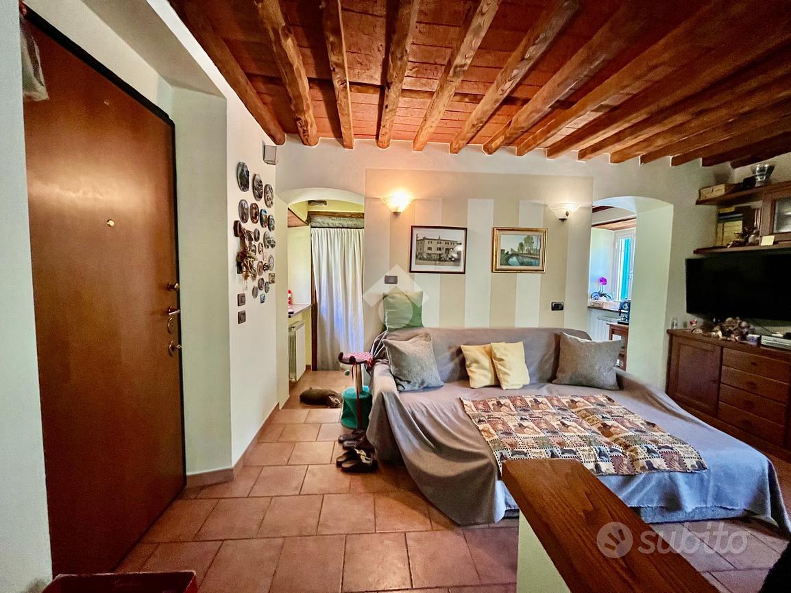 House in Villa Basilica, Guzzano - Vista 4