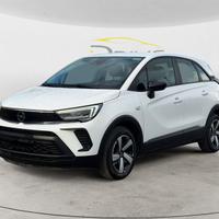 Opel Crossland 1.2 Edition s&s 83cv