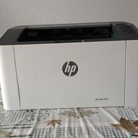 Stampante laser HP 