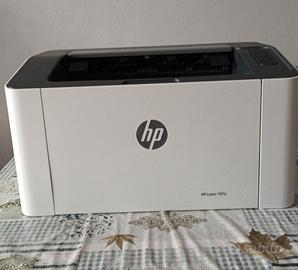 Stampante laser HP 