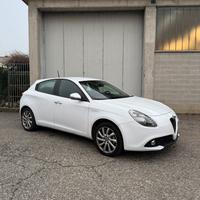Alfa Romeo Giulietta 1.4 88kW GPL Super *52.000 KM