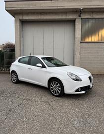Alfa Romeo Giulietta 1.4 88kW GPL Super *52.000 KM