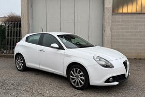 Alfa Romeo Giulietta 1.4 88kW GPL Super *52.000 KM