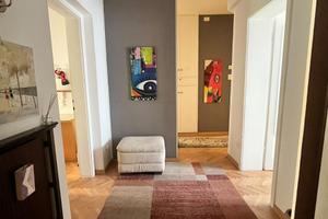 Appartamento studenti viale d'annunzio