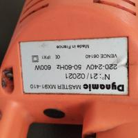 frullatore  professionale 