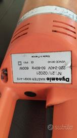 frullatore  professionale 