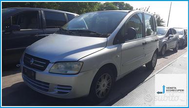 Ricambi Usati FIAT Multipla II 2007