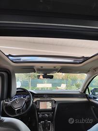 Passat 2016