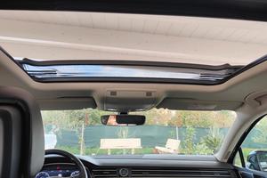 Passat 2016