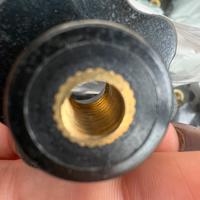 Manopole a stella (box da 13 pacchi)