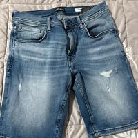 Jeans corti Antony Morato