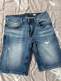 Jeans corti Antony Morato