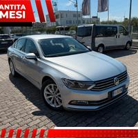 Volkswagen Passat 1.6 TDI Comfortline BlueMotion T