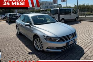 Volkswagen Passat 1.6 TDI Comfortline BlueMotion T
