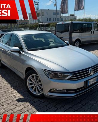 Volkswagen Passat 1.6 TDI Comfortline BlueMotion T