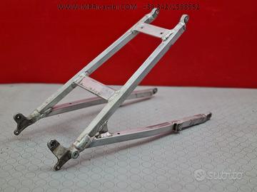 TELAIETTO POSTERIORE HONDA CRF 450 2005 2006 CRE F