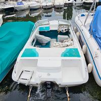 Dinasty eliant mercruiser 3.0