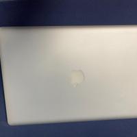 MAC BOOK PRO 2011 APPLE 15”