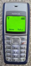 NOKIA 1110i perfettamente funzionante