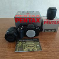 Pentax Z10