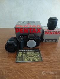 Pentax Z10