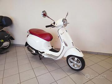 Piaggio Vespa 150 Primavera