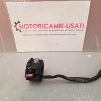 Blocchetto sx yamaha tt 600r