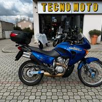 Honda Transalp 650 - GARANZIA CONCESSIONARIA
