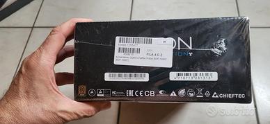 Alimentatore modulare Chieftech Proton BDF - 1000C