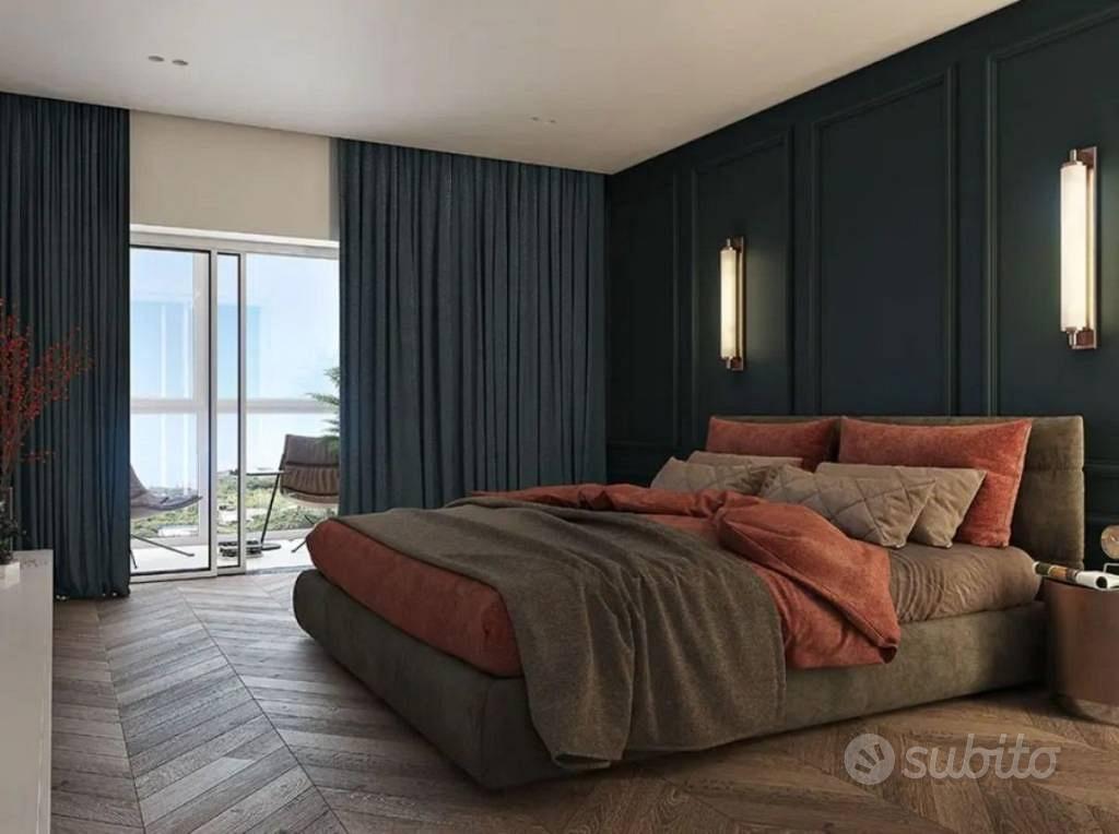 Appartamento – Bitonto - Vista 4