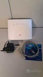 Modem Tim FWA con sim