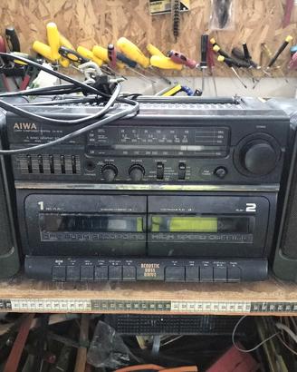 stereo 