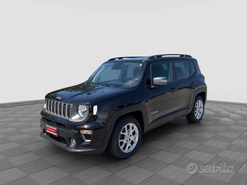JEEP Renegade Renegade 1.0 T3 Limited