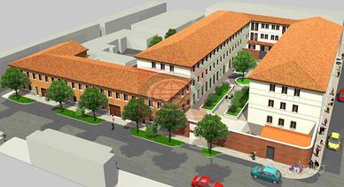 Terreno di 4258 m² a Faenza