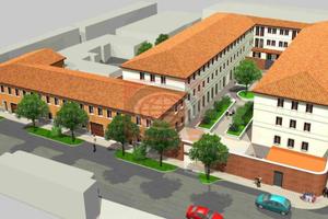 Terreno di 4258 m² a Faenza