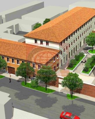 Terreno di 4258 m² a Faenza