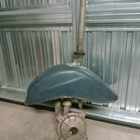 forcella vespa serie r con parafango 