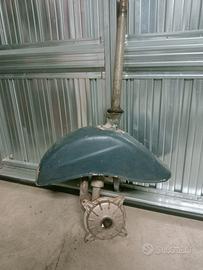 forcella vespa serie r con parafango 