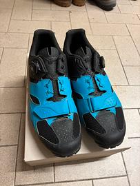 scarpe da bici “giro”