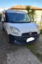 Fiat Doblò 1.3 Multijet SOLO PEZZI DI RICAMBIO