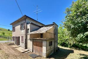 CASA INDIPENDENTE A PIETRA DE' GIORGI