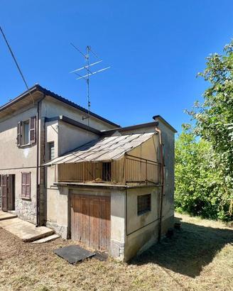 CASA INDIPENDENTE A PIETRA DE' GIORGI