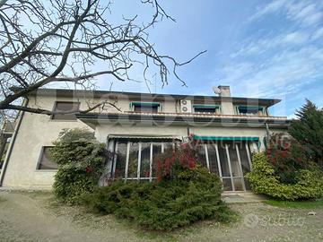 Casa Indipendente Canaro [RO2894VRG]