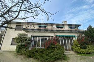 Casa Indipendente Canaro [RO2894VRG]