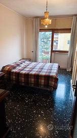 Stanza singola in appartamento condiviso