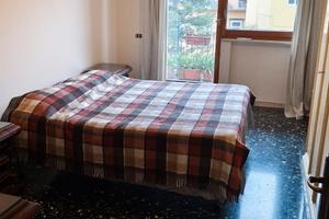 Stanza singola in appartamento condiviso