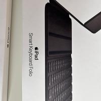 Apple Smart Keyboard Folio Ipad Air+Apple Pancil2